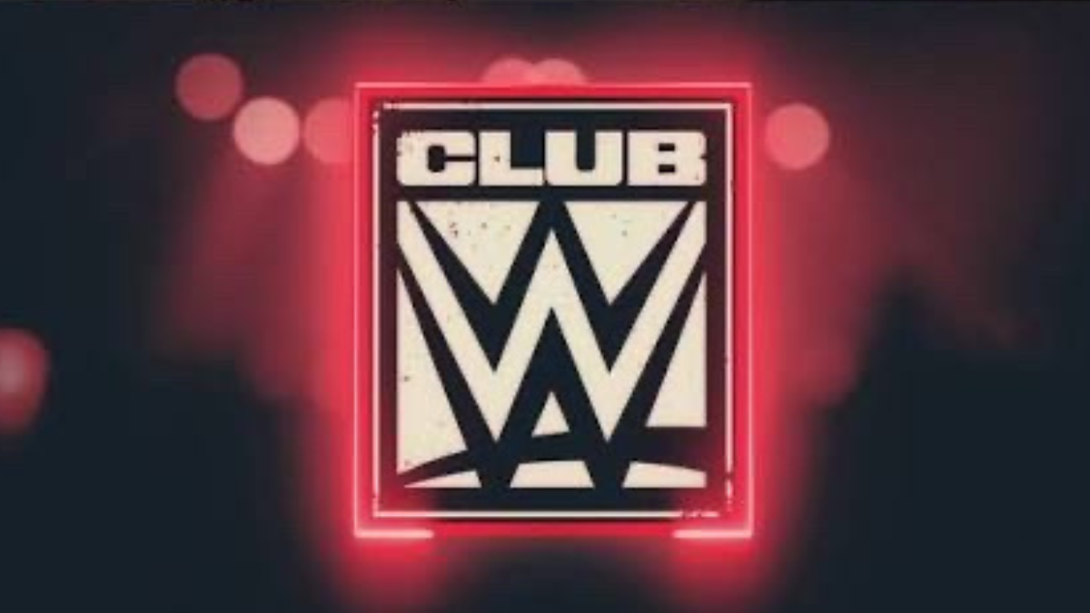 WWE Launches Club WWE Membership Program This Friday