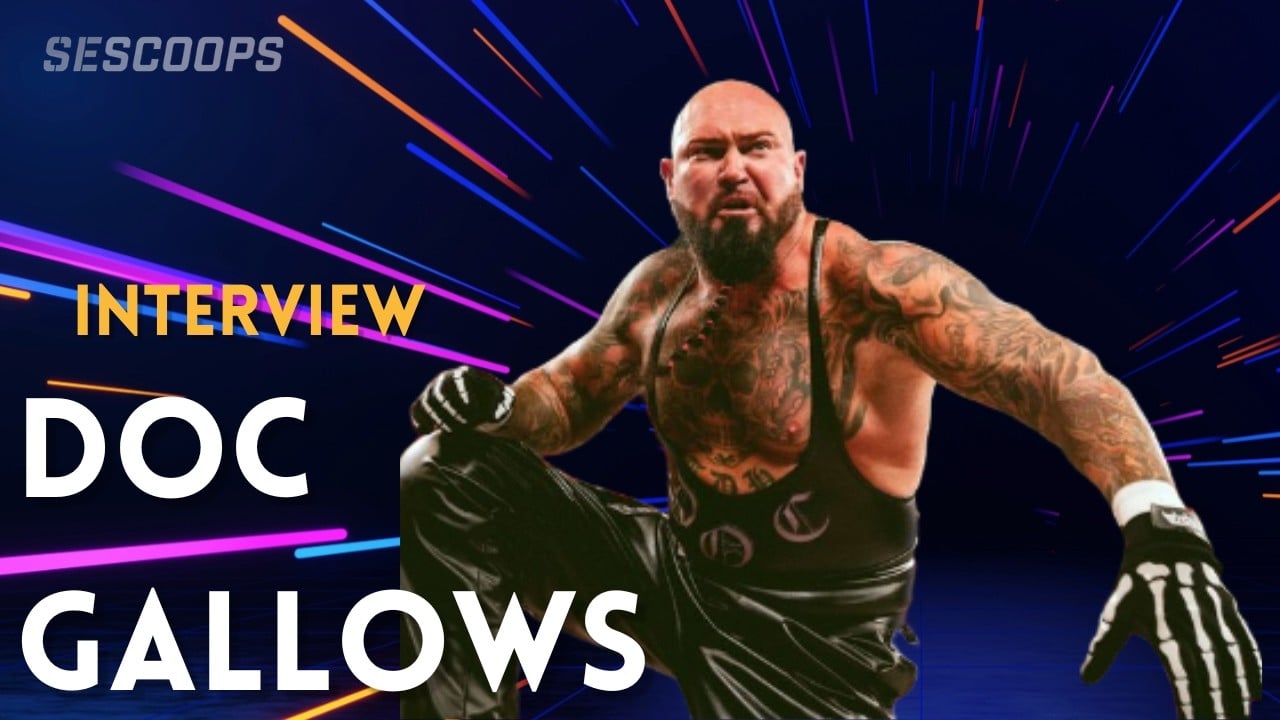 MLW’s Doc Gallows Talks Potential of Next Gen Bullet Club Team Featuring His Son CJ & Avery Styles