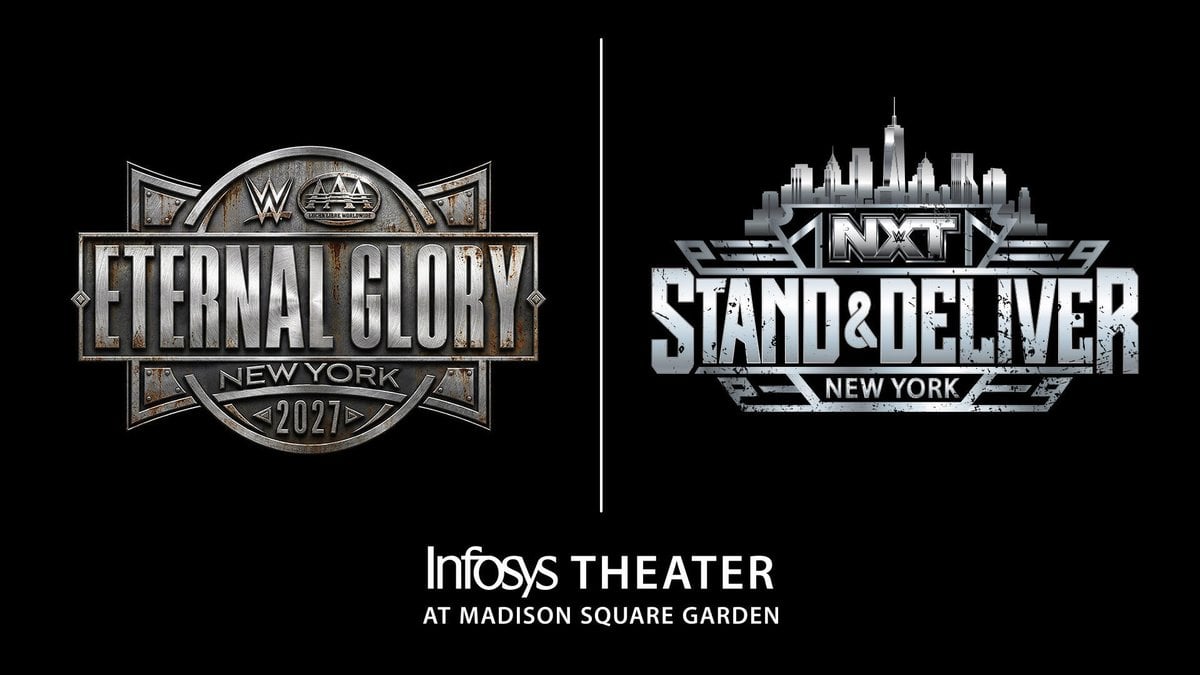WWE Keeps WrestleMania 43 Weekend Alive In New York City