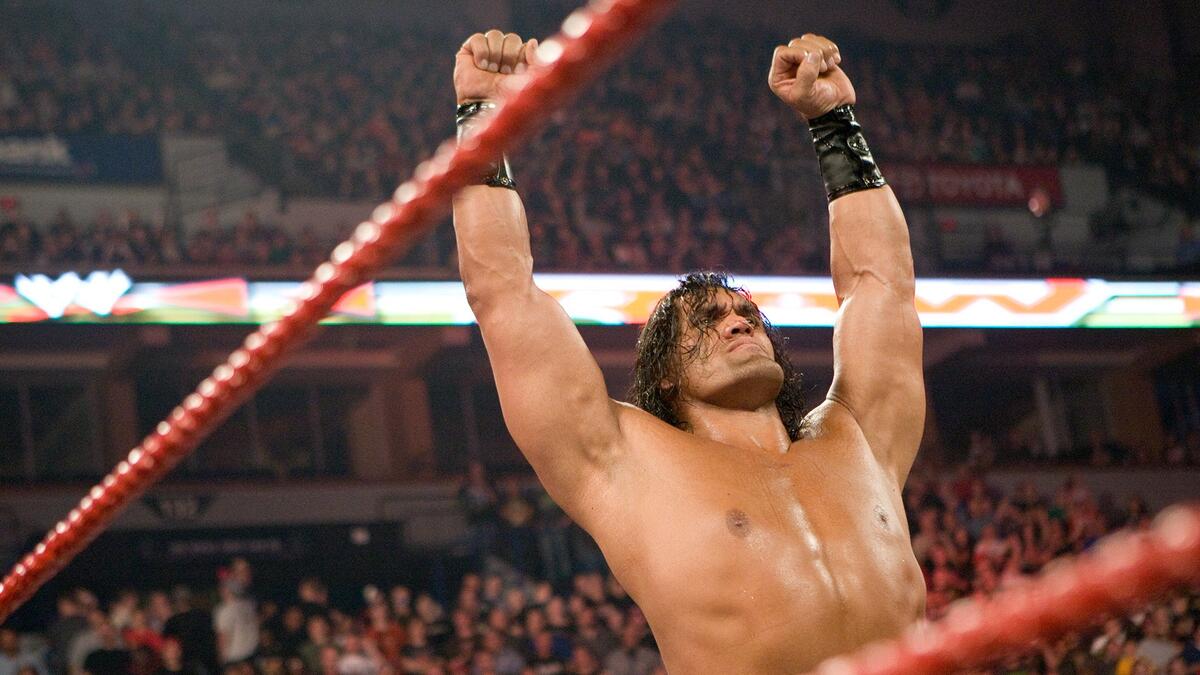The Great Khali Reveals How He Is Making More Money Now Than He Did In WWE