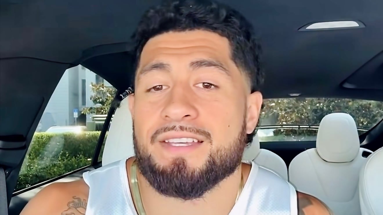 WWE Wrestler Quits Mid-Contract, Says Real Estate Pays More