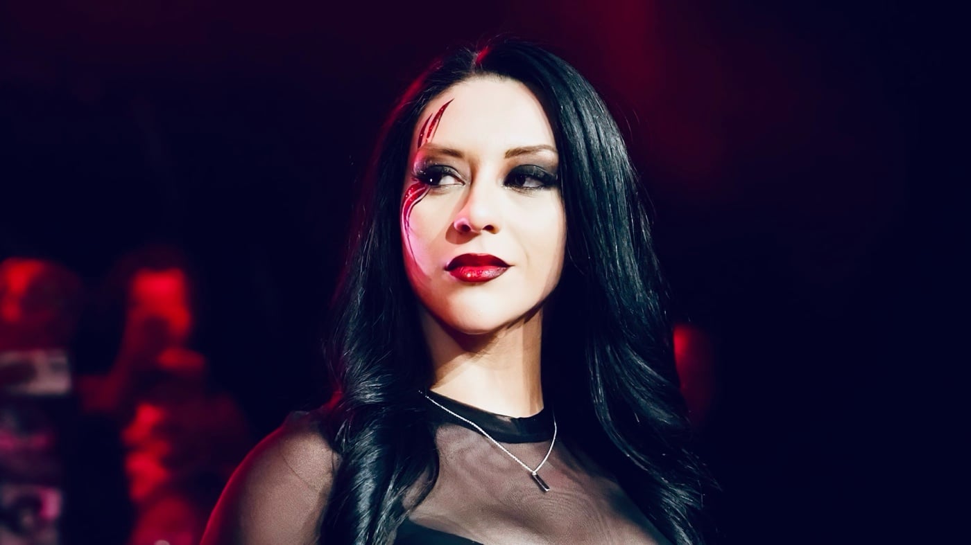 Stephanie Vaquer Training Update Ahead Of Possible SummerSlam Return