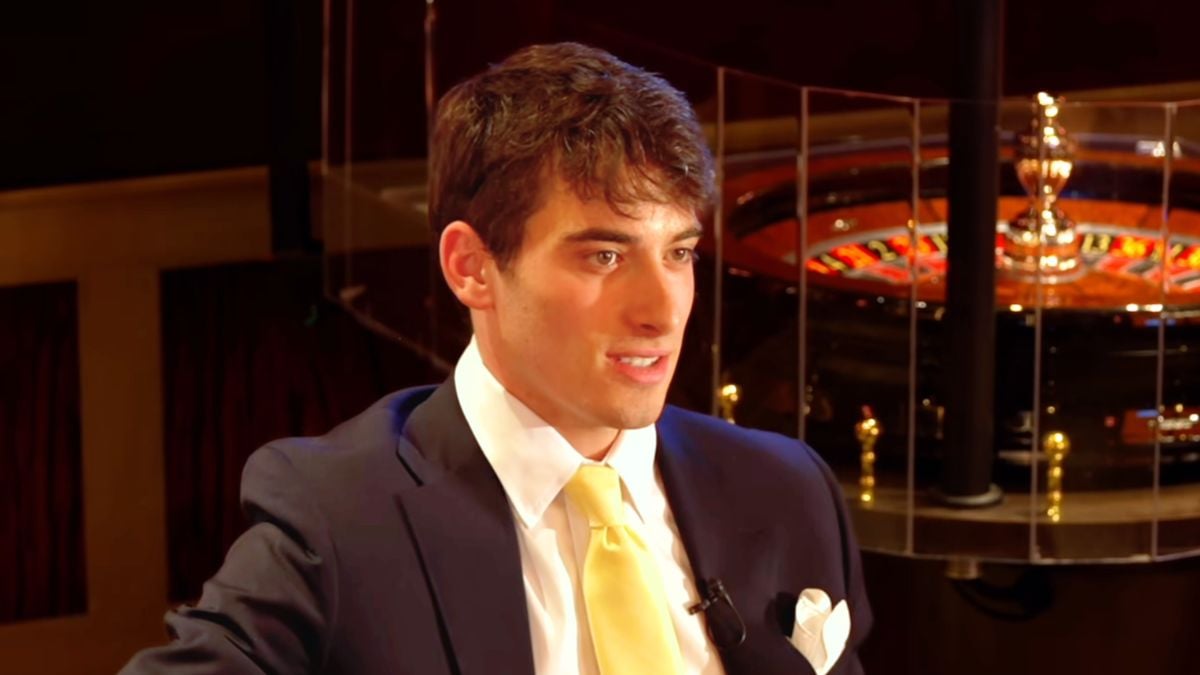 Jacob Heyman
