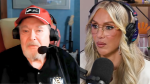 Jim Ross Believes Charlotte Flair Is Underbooked In WWE