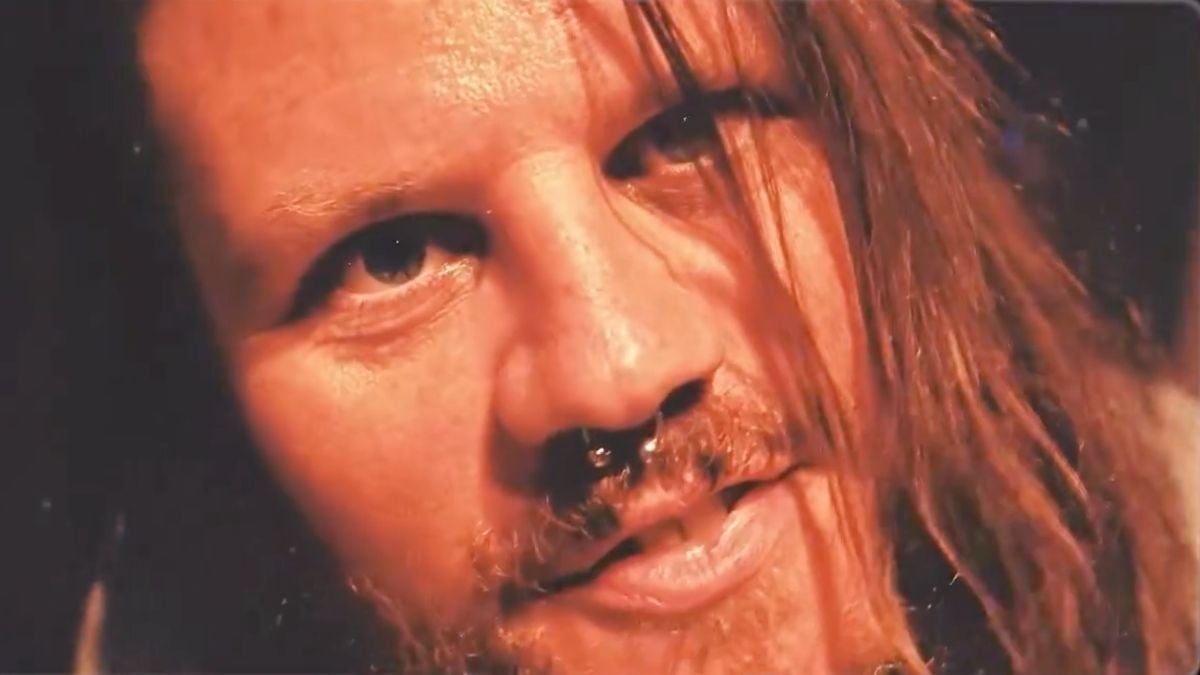 Joe Gacy Sends Chilling Warning After WWE Exit