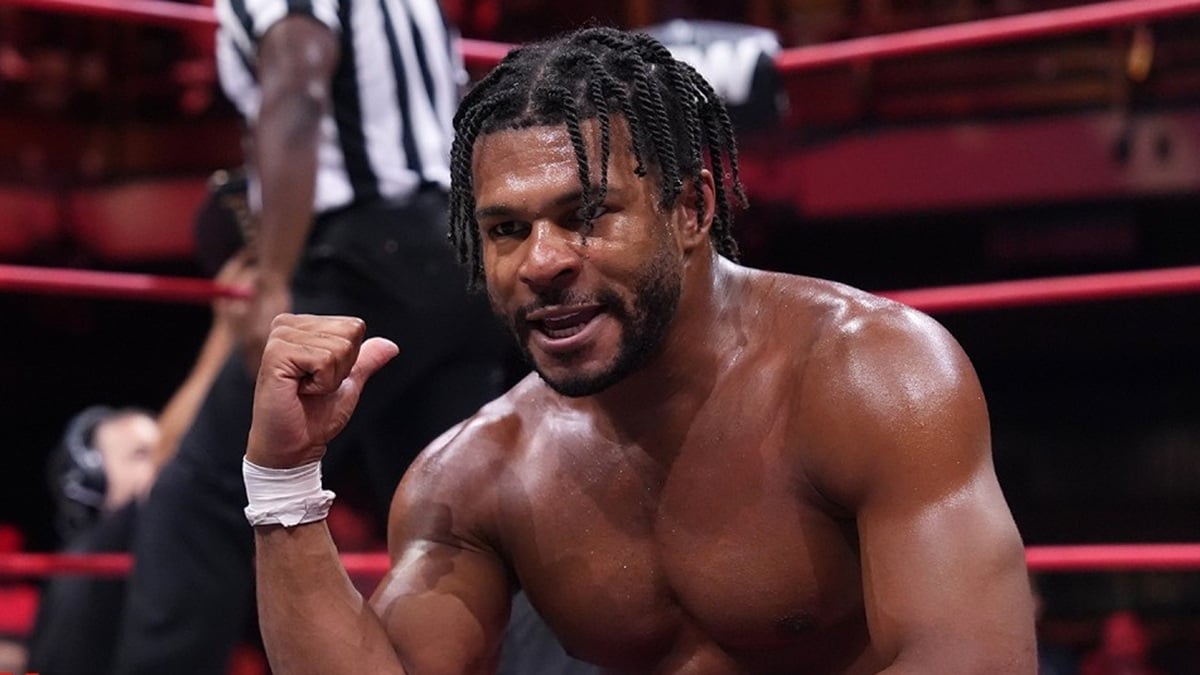 AEW Champion ‘Wasn’t Keen’ On Major Creative Change