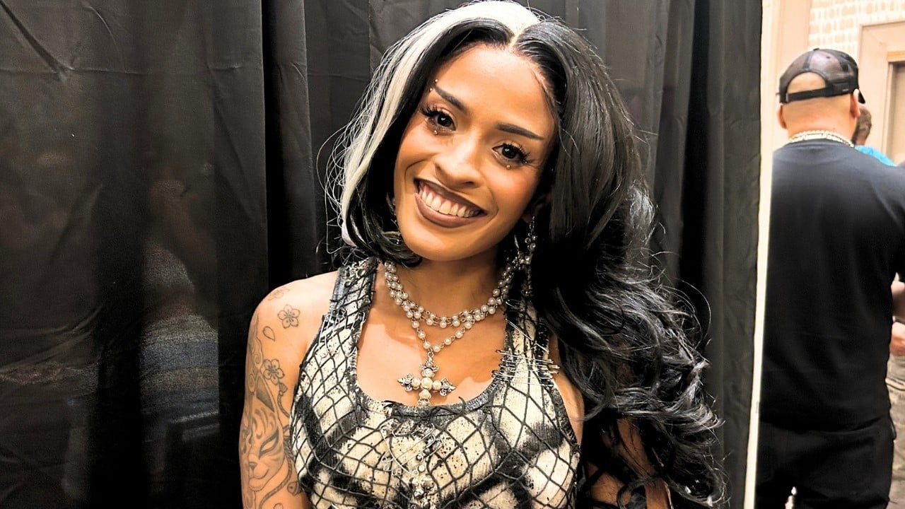 Zelina Vega: ‘No More Handcuffs’ Now That She’s Away From WWE