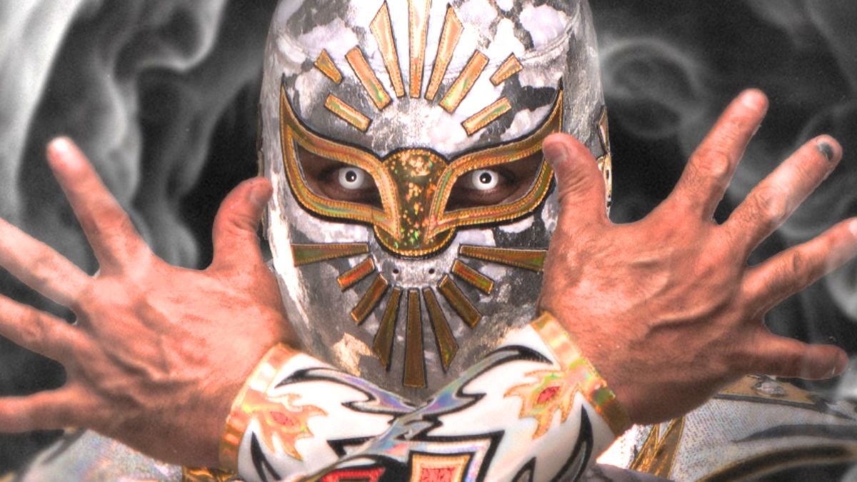 Mistico
