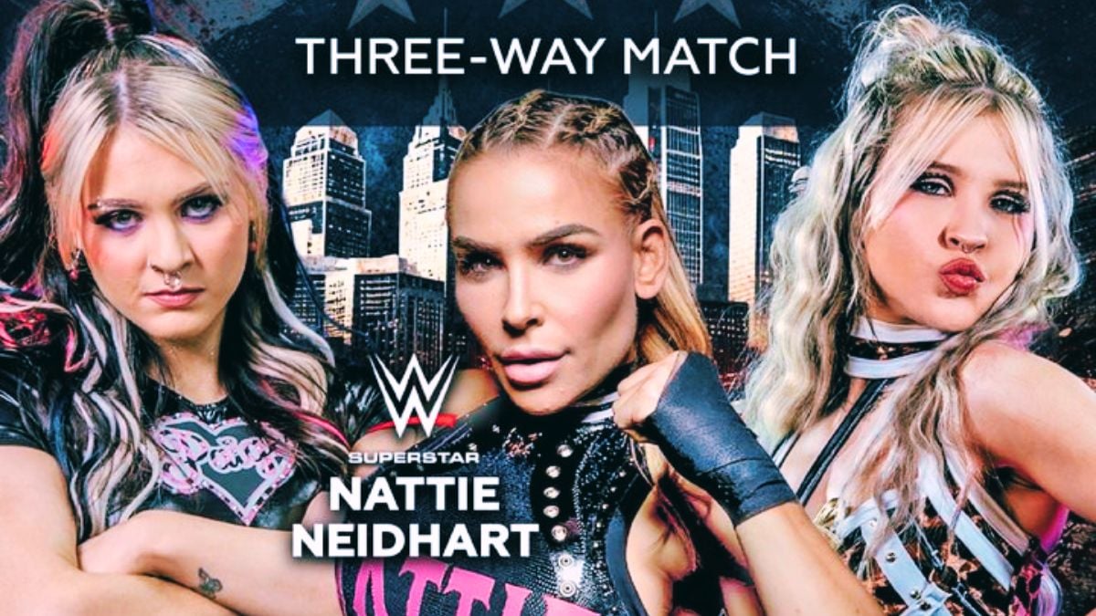 Natalya NWA 78