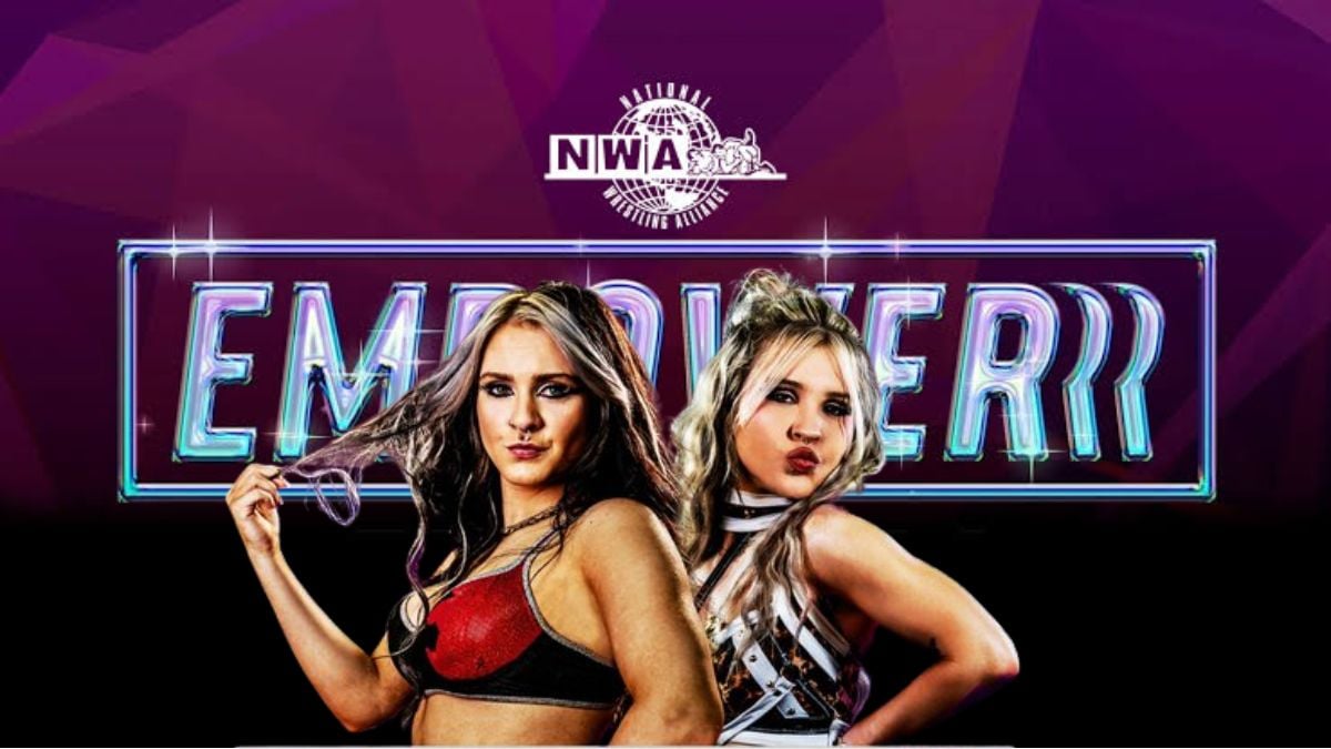 NWA Empowerrr 2026