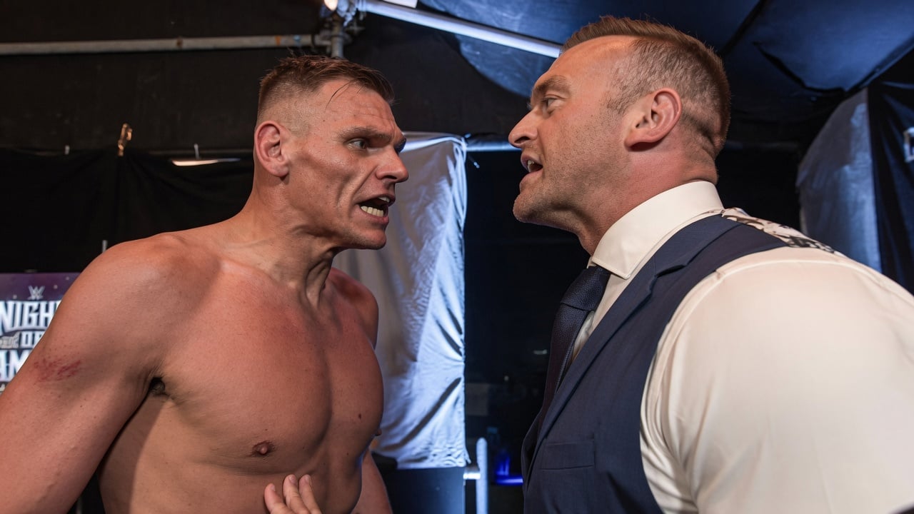There’s Been Significant Internal Discussions About GUNTHER vs. Nick Aldis Match There’s Been Significant Internal Discussions About GUNTHER vs. Nick Aldis Match