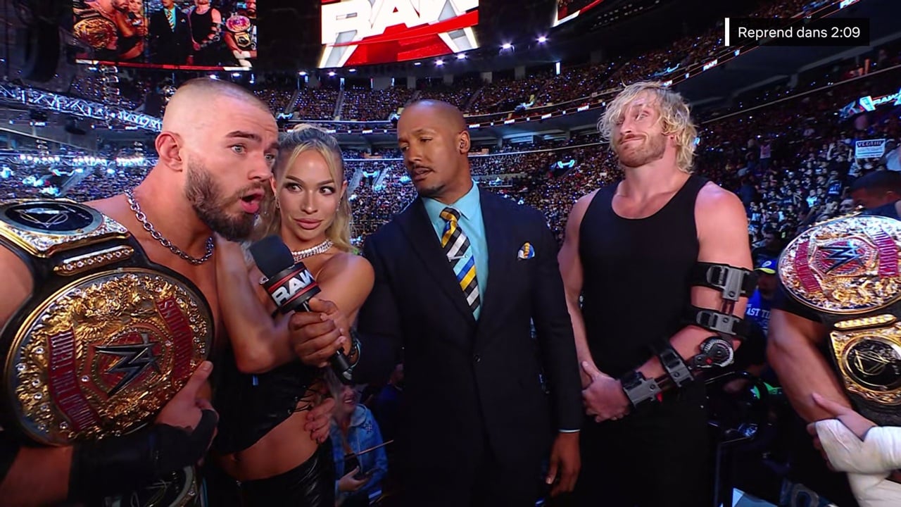 Raw Star Out of Action ‘Indefinitely’ After Brutal Attack