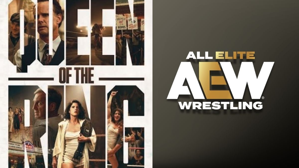 AEW Queen of the Ring