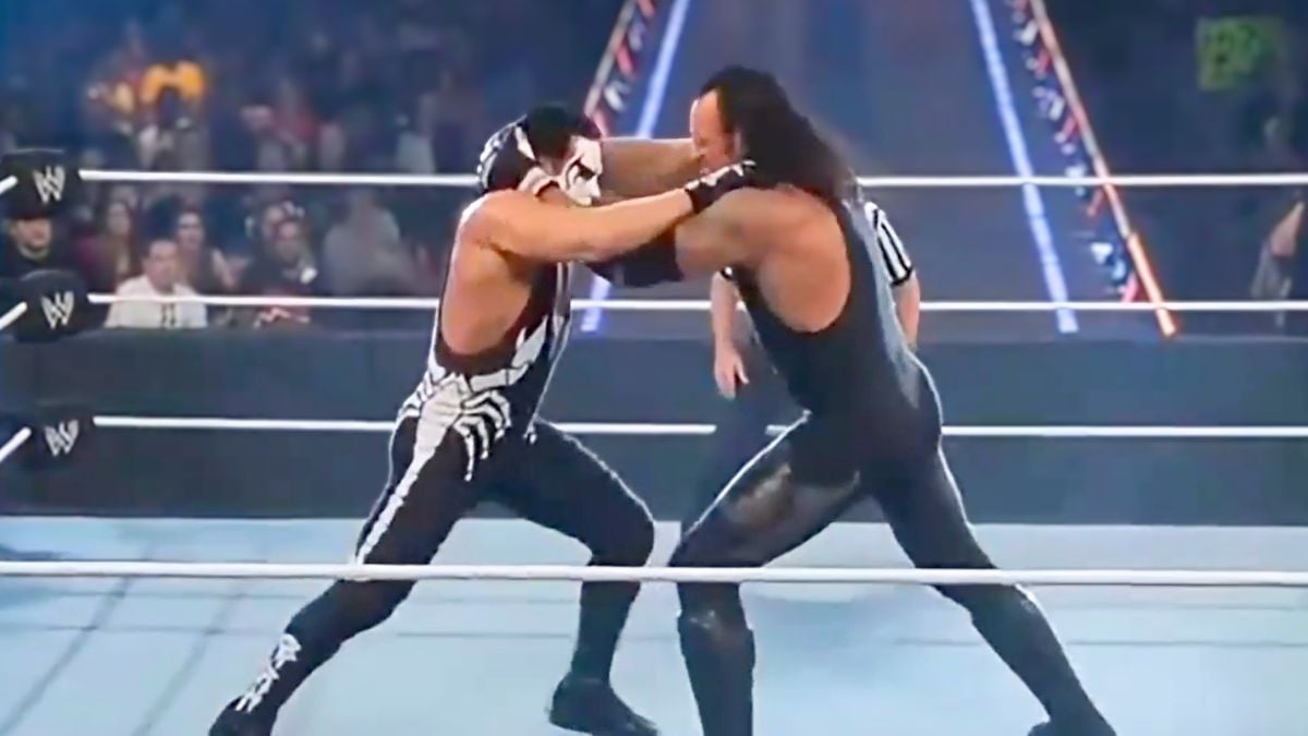 Undertaker: Vince McMahon Passed On ‘Home Run’ Sting Match