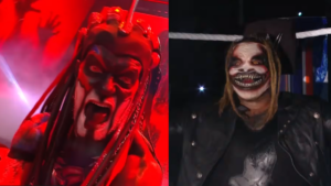 Finn Balor Explains Why The Demon vs The Fiend Never Happened