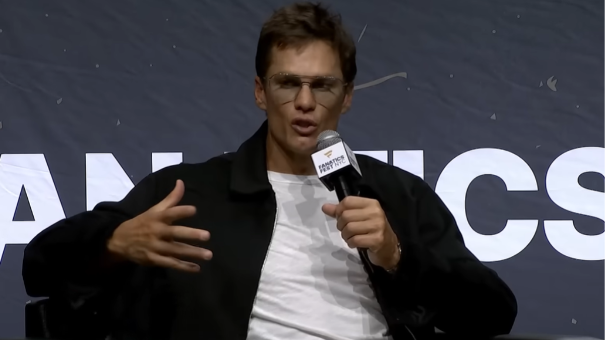 Tom Brady WWE Match Chances Addressed