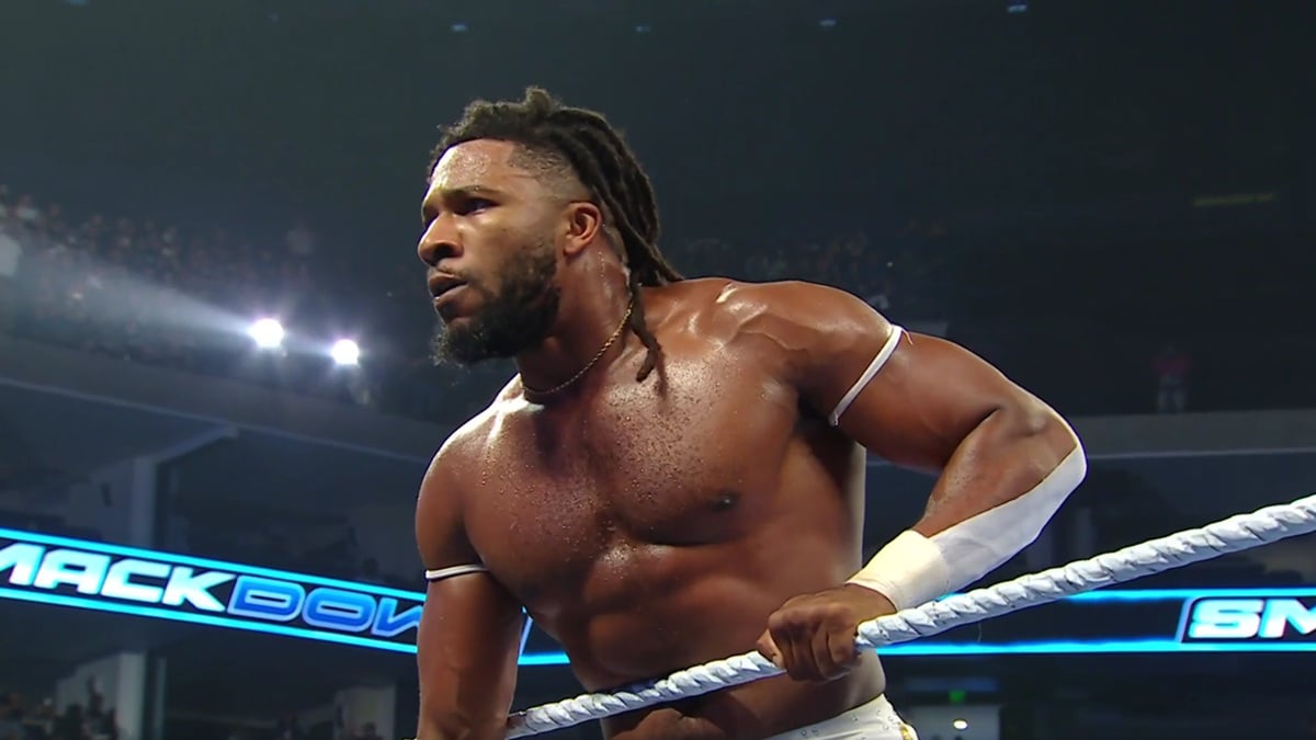 SummerSlam Development After SmackDown Goes Off Air