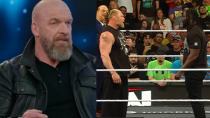 Triple H Accused Of Overcomplicating WWE SummerSlam 2026 Plans