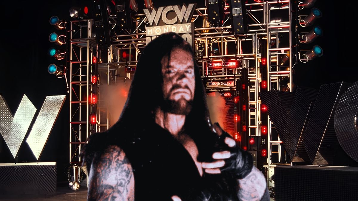 Undertaker Turned Down WCW Money To Stay Loyal To Vince McMahon