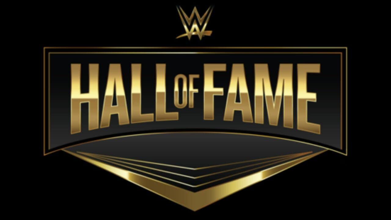 Where Will WWE Hall Of Fame Be Held In 2027?