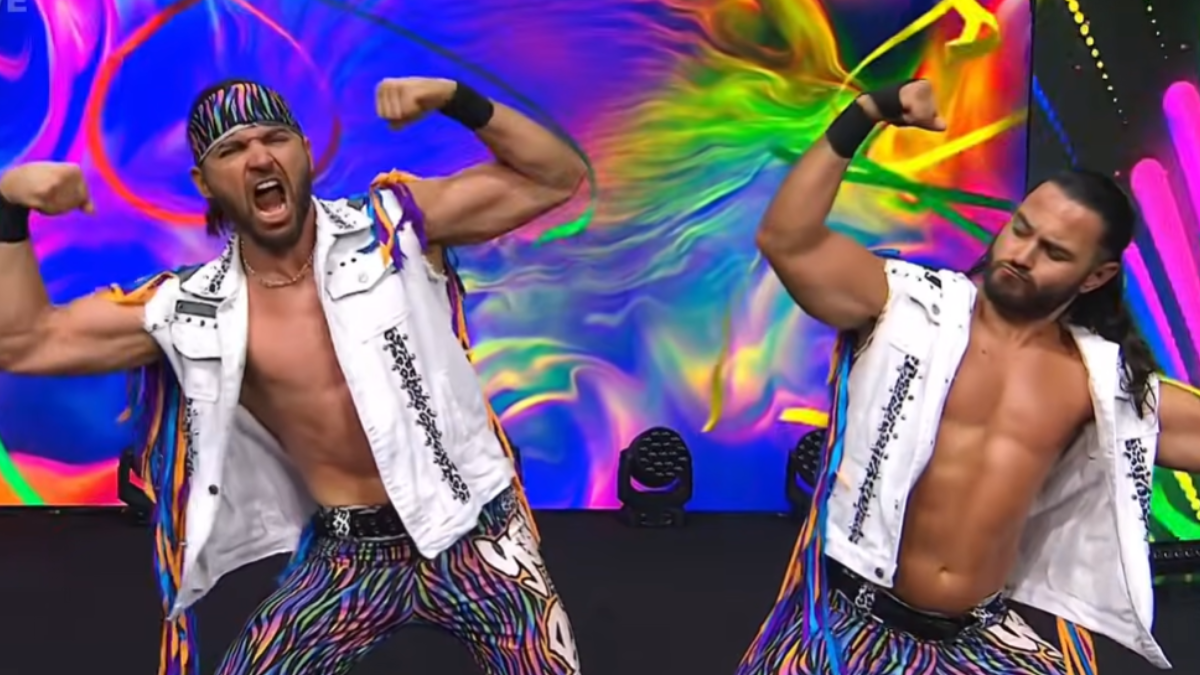 young bucks