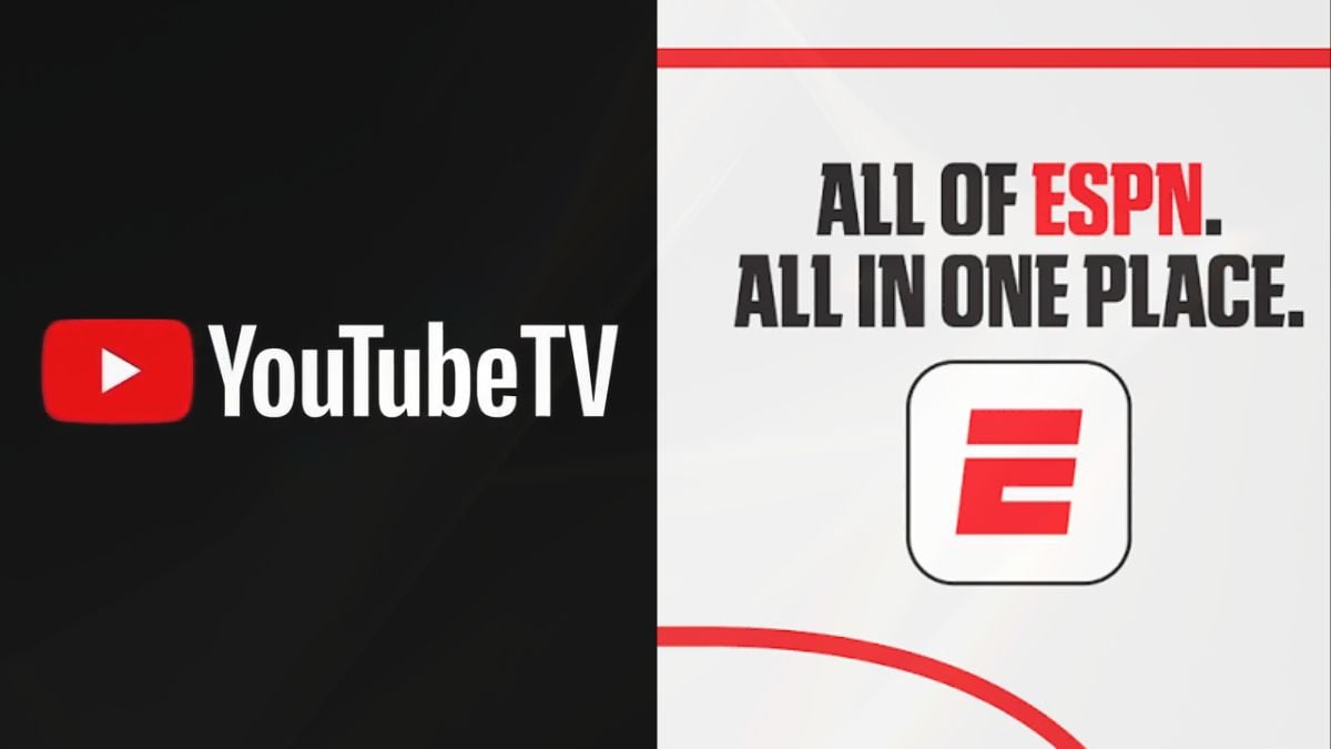 YouTube TV Subscribers Get ESPN Unlimited Before SummerSlam