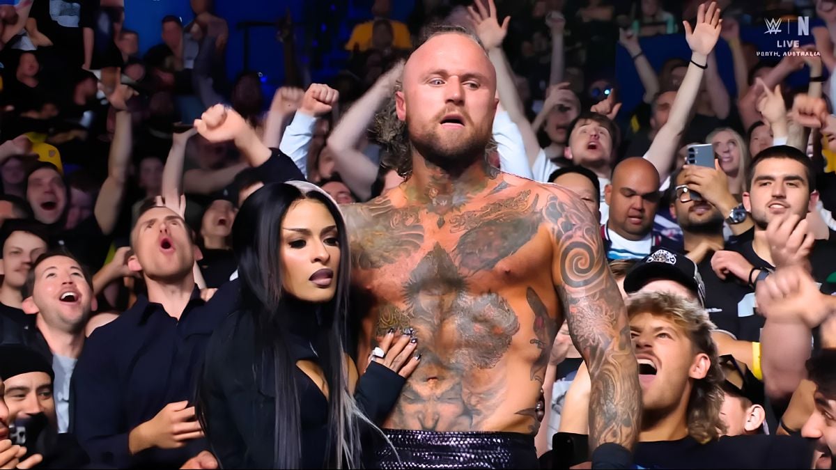 Zelina Vega Turning WWE Release Into “Petty” Motivation