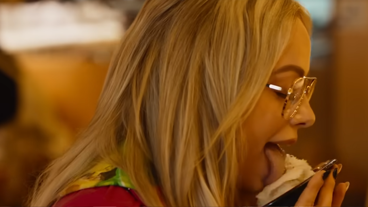 Trailer Released For ‘Bad Lieutenant: Tokyo’ Featuring Liv Morgan
