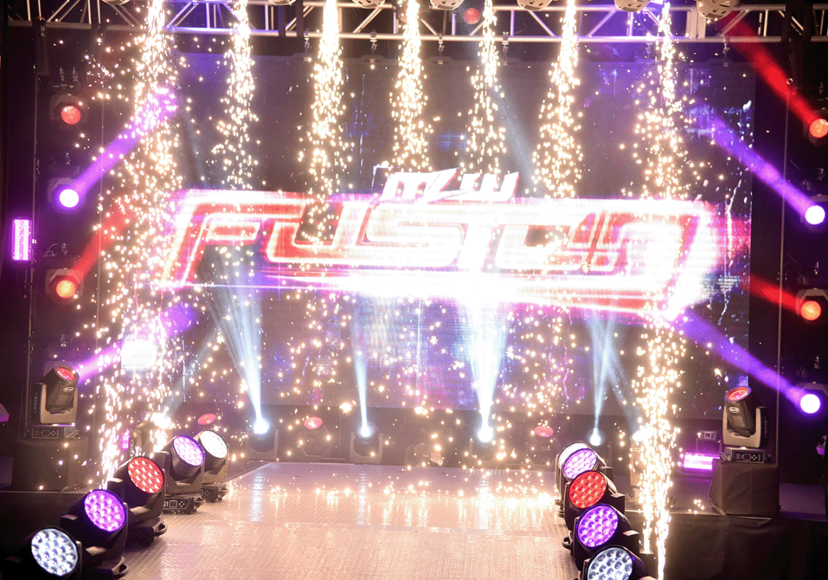 MLW Pulls October Event From 2300 Arena, Moves To Atlanta