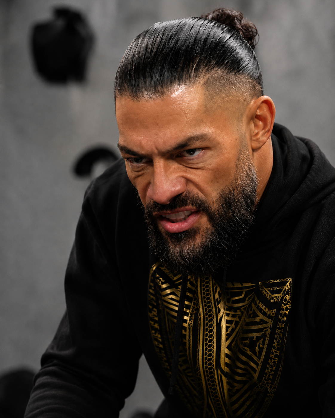 Roman Reigns Considered a Heel After Bloodline Betrayal on RAW