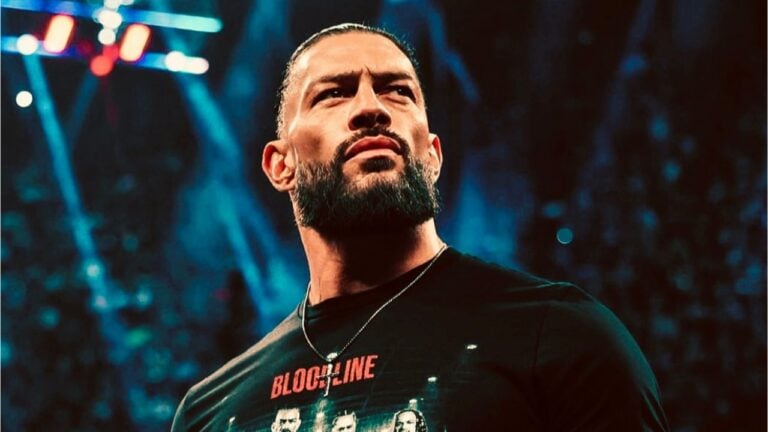 WWE Accused of ‘Forcing’ Roman Reigns To Be On Top