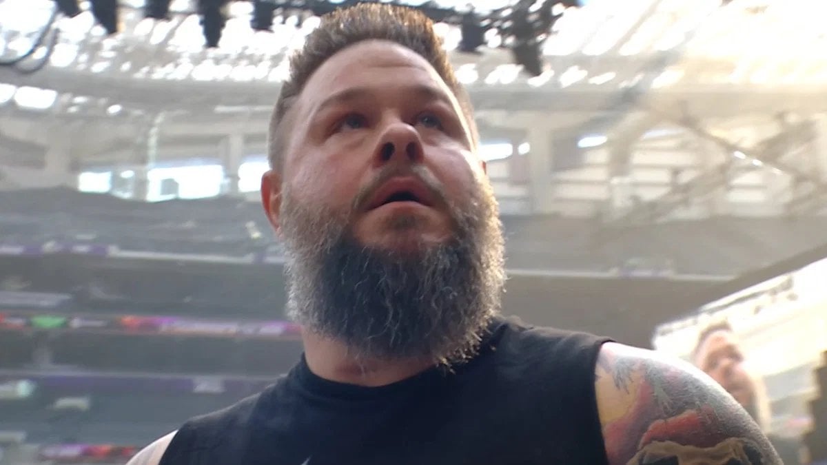 Kevin Owens Returns And Wins At SummerSlam