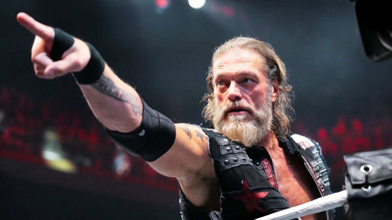 Adam Copeland Challenges Former World Champion To Rare Indie Match