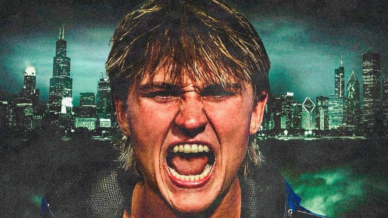 AJ Styles Explains The Real Reason Avery Signed With TNA