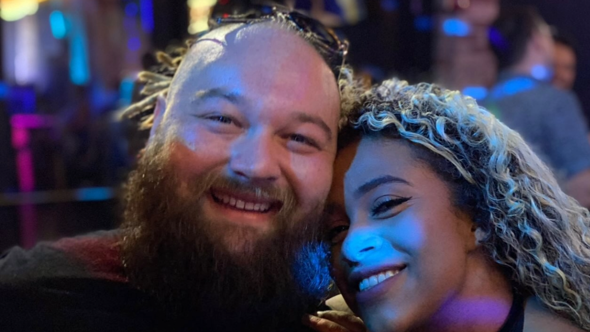 JoJo Offerman Honors Bray Wyatt Three Years After His Passing