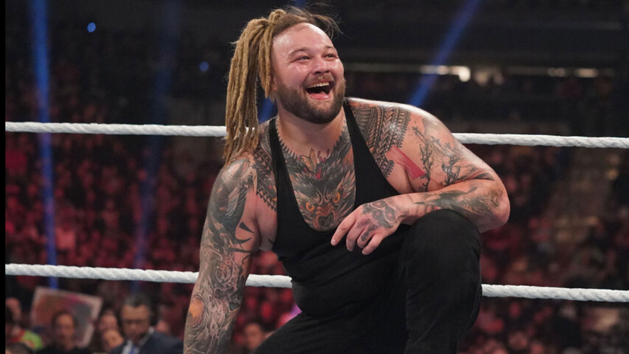 Ex-WWE Star Reveals A Time Bray Wyatt Set A ‘Great Example’