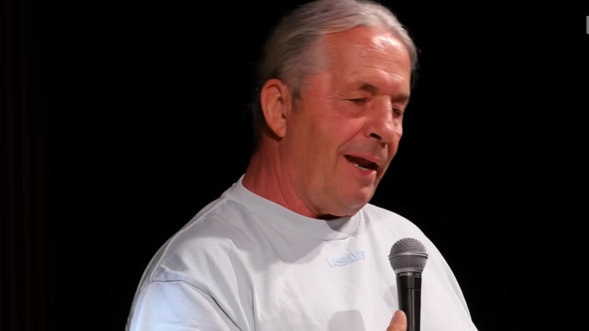 Bret Hart Accuses Vince McMahon Of Trying To Destroy Him