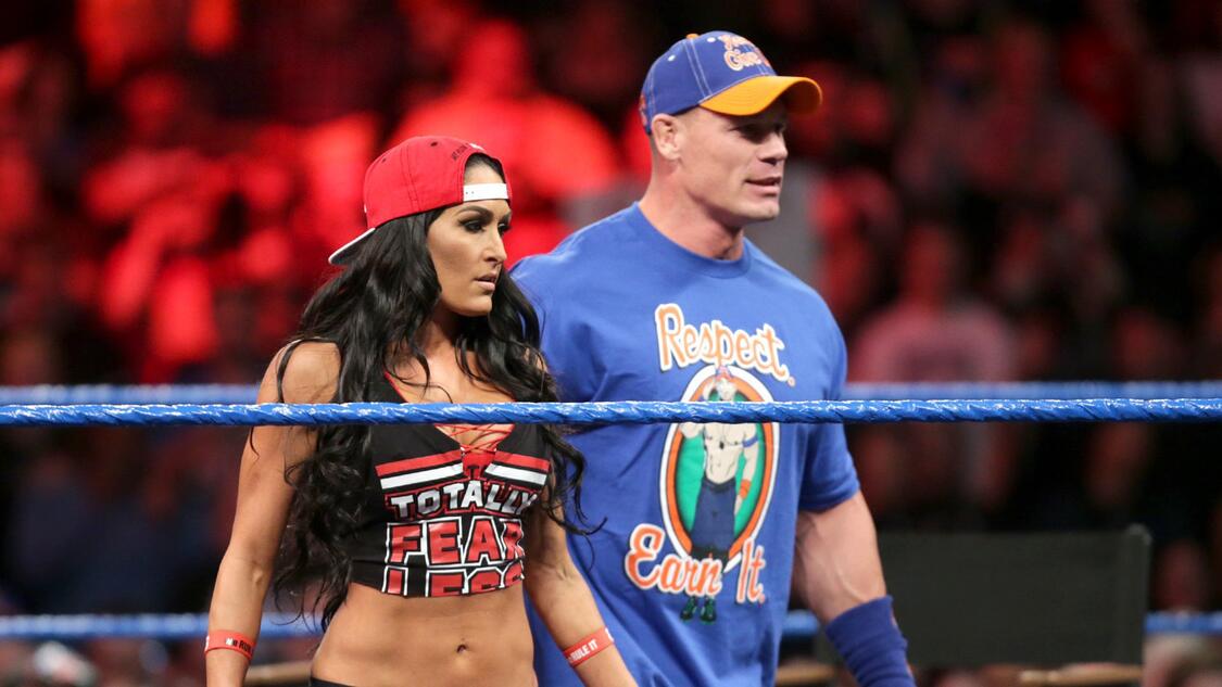 Nikki Bella Wants Canada to Apologize for John Cena Chants on WWE SmackDown