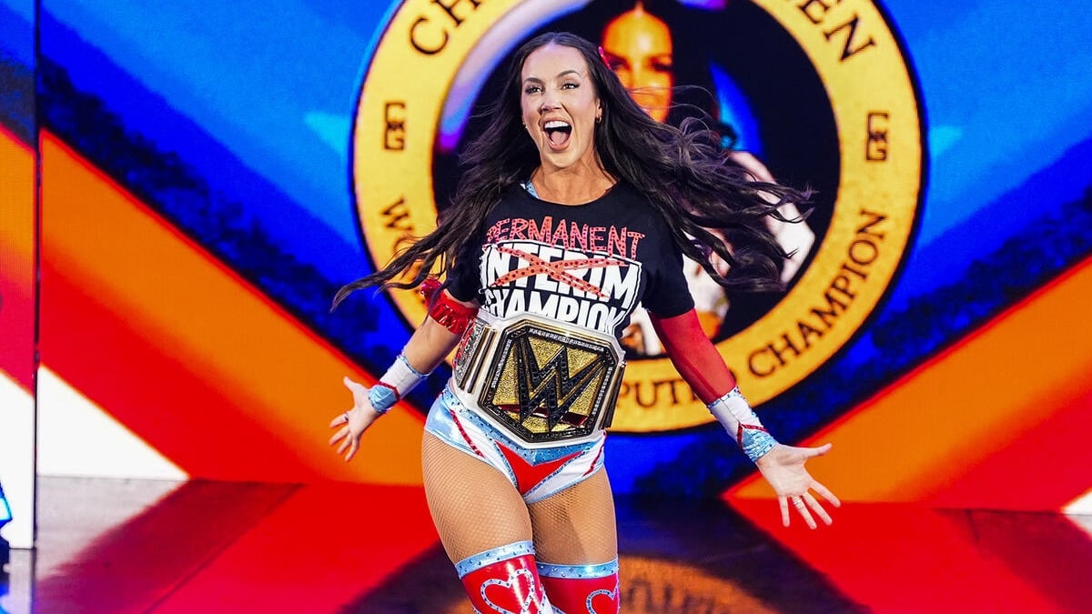 Chelsea Green Reportedly Suffered Injury On WWE SmackDown