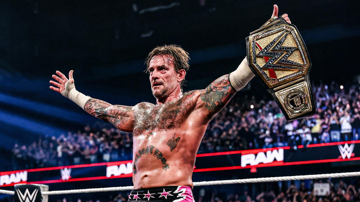 WWE SmackDown Spoilers Airing September 4: Big Title Match