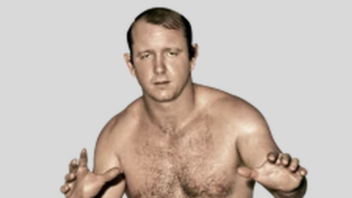 Dory Funk Jr.