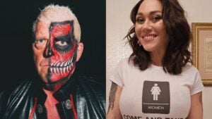 Dustin Rhodes Apologizes For Supporting Islamophobic Post