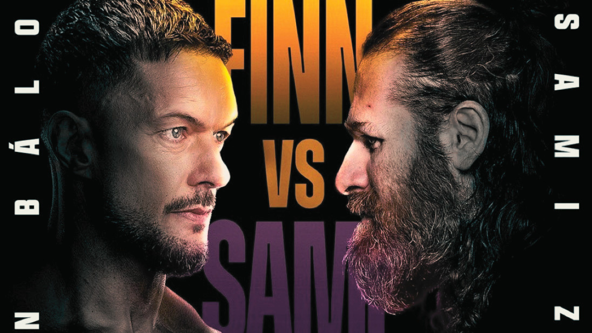 WWE SummerSlam 2026 Night 2 Results: Live Updates