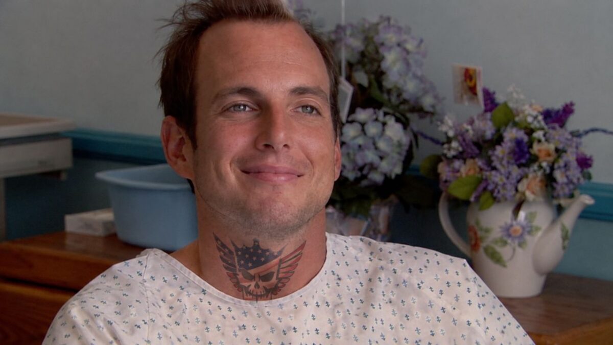GOB Bluth Huge Mistake