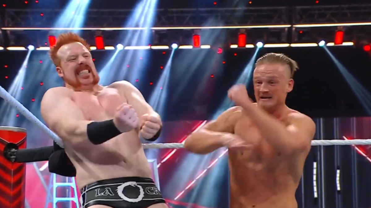 Rumor Killer On WWE Star Rejecting Contract Extension