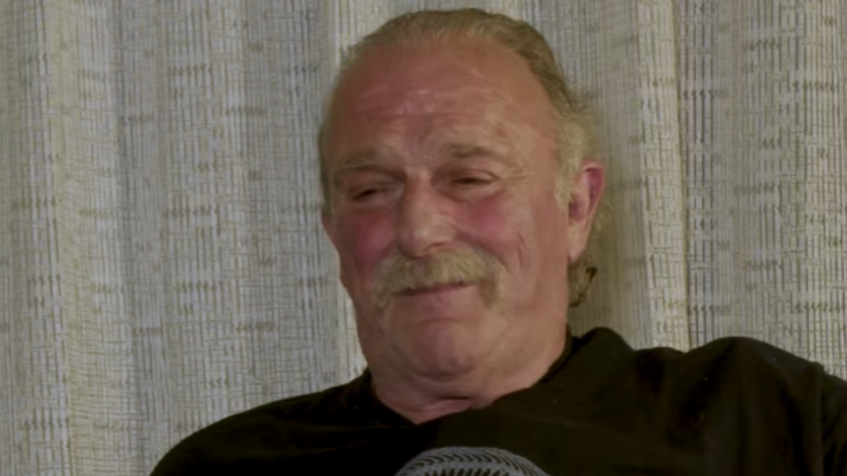 Jake Roberts Admits Current WWE Product ‘Isn’t My Flavor’