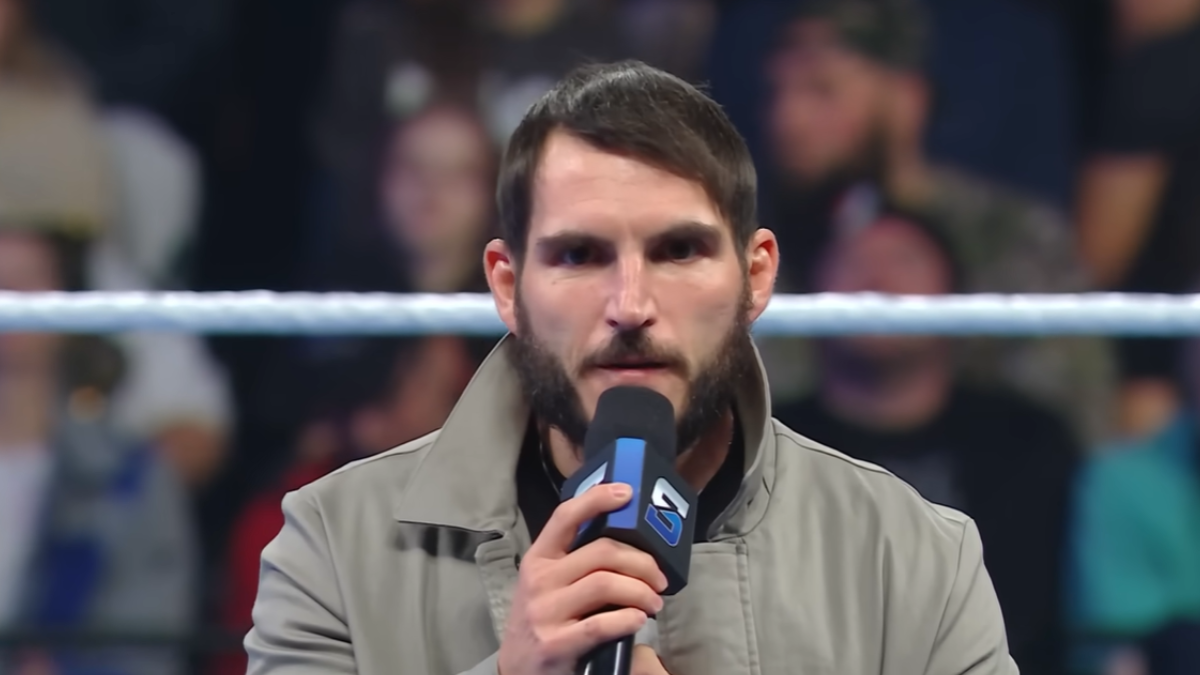 johnny gargano