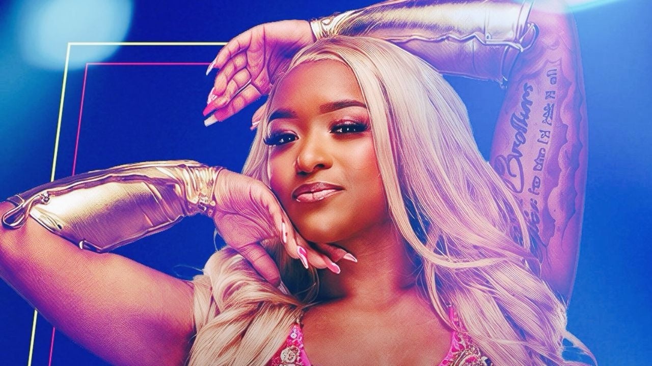 Former AEW Star Returns To TNA, Wins Knockouts Tag Titles