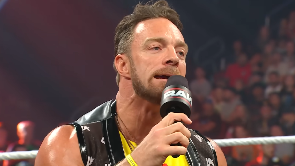 LA Knight Called More Ready Than Ever To Become WWE World Champion