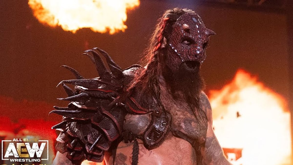 AEW Star Recently Had Fourth Surgery of The Year